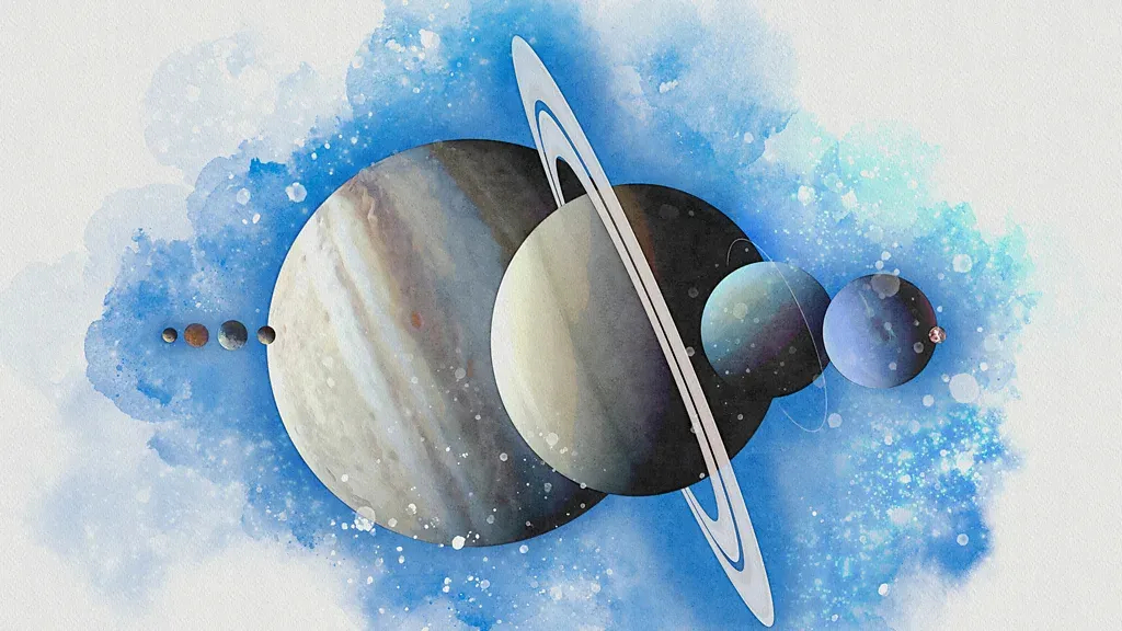 Planet